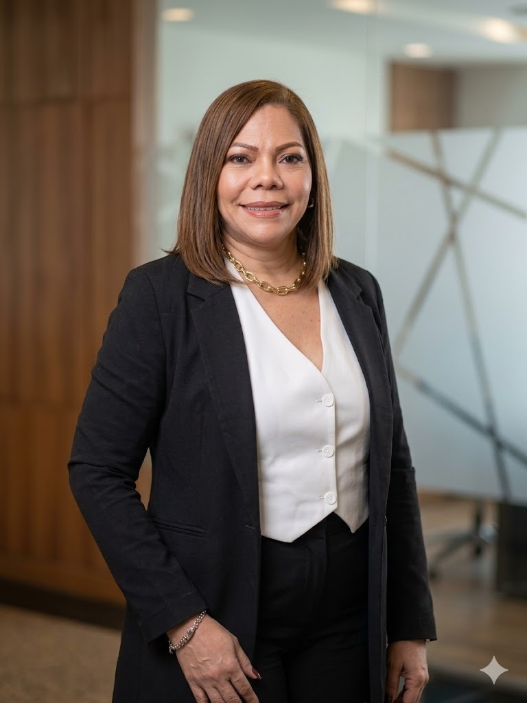 Idania Núñez