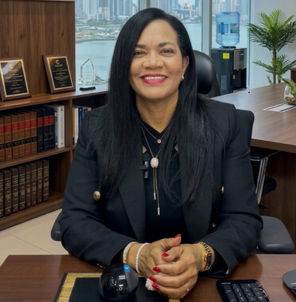 Reyna Isabel Rentería